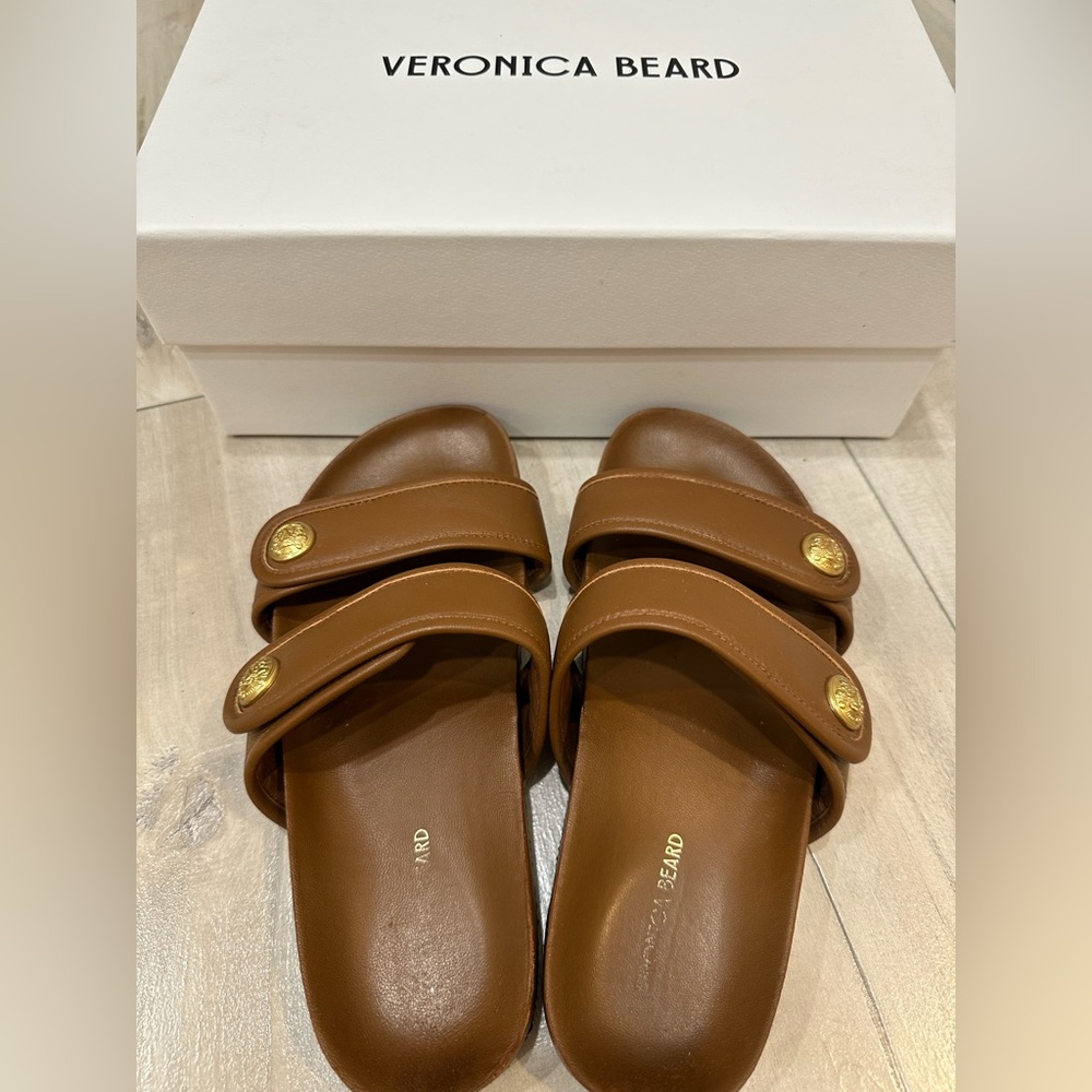 Veronica Beard Sandals